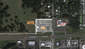 NWC of Big Bend Road & Lincoln Road, Riverview, FL, 33578