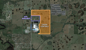 Enterprise Boulevard SW, Arcadia, FL, 34269