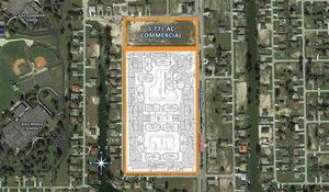 3514 & 3410 Chiquita Blvd, Cape Coral, FL, 33914