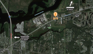 11170 & 11190 Palm Beach Blvd , Fort Myers, FL, 33905