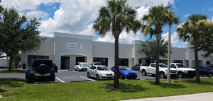 17050 Alico Commerce Court, Fort Myers, FL, 33967