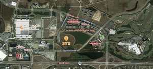 NWC John Young Parkway & Destination Parkway, Orlando, FL, 32819