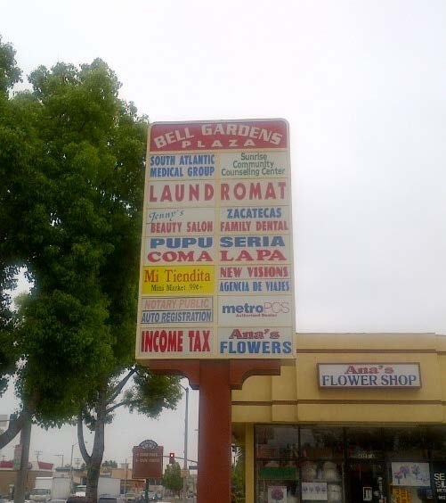 Garden Apartments Tamu Dentist In Bell Gardens