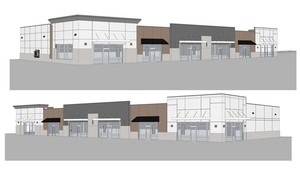 15450 & 15510 Ida Street, Bennington, NE, 68007