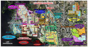 Old Canoe Creek Road, St. Cloud, FL, 34772