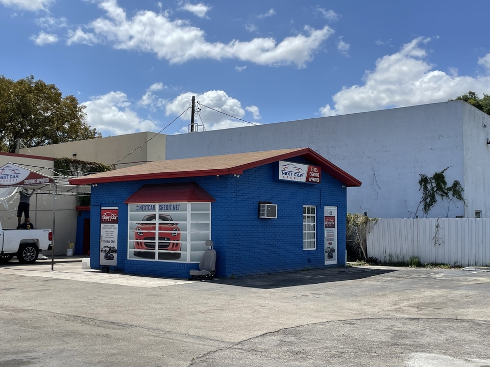 1406 S. State Road 7, Mimimar, FL, 33023