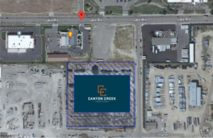 1478-1486 S 30th St W, Billings, MT, 59102