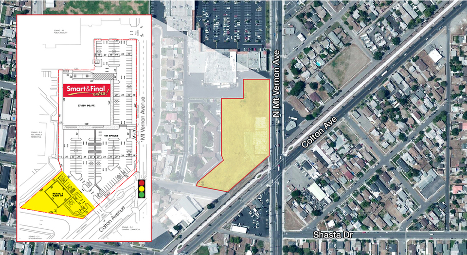 Colton, CA Colton, CA