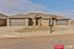 623 North Elkhart Avenue , Lubbock, TX, 79416 