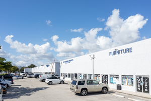 3849-3999 NW 19th St, Fort Lauderdale, FL, 33311