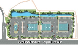 Market Ave N, North Canton, OH, 44721