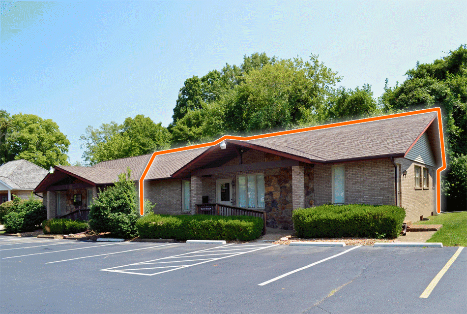 Office Condo For Sale Glen Ed Professional Park 3,040 SF 6 A Glen