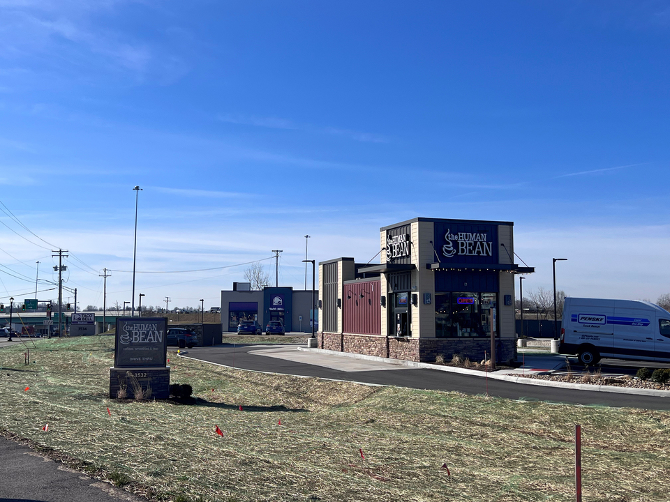 Taco Bell and/or Human Bean Absolute NNN Land Lease Investment 3532