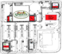 1130 E Silverado Ranch Blvd, Las Vegas, NV, 89183