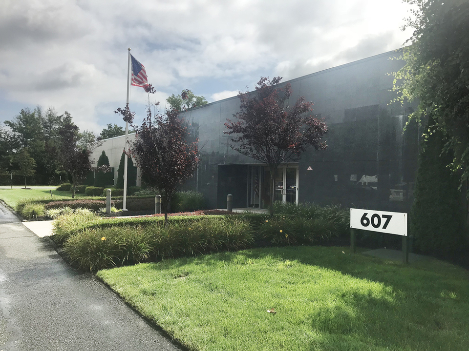 Flex Space For Lease 607 Industrial Way West, Eatontown, NJ, 07724