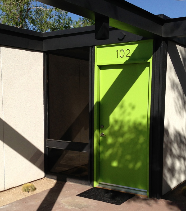 The Doyle Building Modern Office Space For Lease In Phoenix Arizona