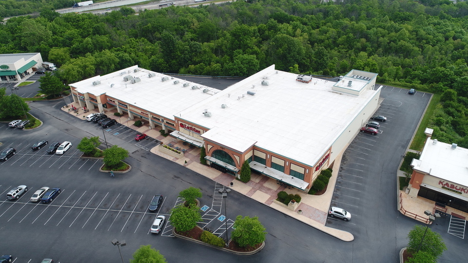 Turkey CreekHigh Exposure 1091310901 Parkside Drive, Knoxville, TN