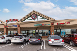 45 Storey Ave, W7B, Newburyport, MA, 01950