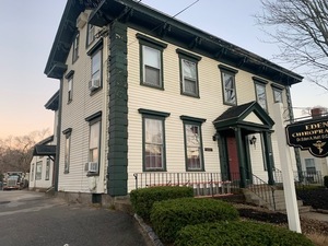 50 Main Street, Topsfield, MA, 01983