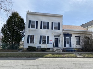 493 Morris Street , Albany, NY, 12208