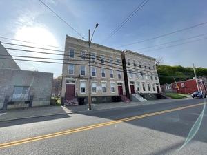 38 Tyler Street , Troy , NY, 12180