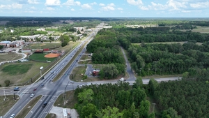 NW US HWY 441, Alachua, FL, 32615