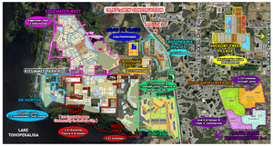 Old Canoe Creek Road, St. Cloud, FL, 34772