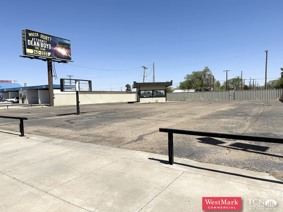 3609 Avenue Q , Lubbock, TX, 79412