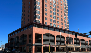 12 N 12th St, Minneapolis, MN, 55403