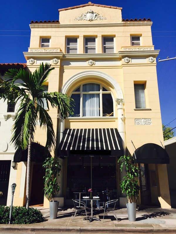 RESTAURANT BUSINESS FOR SALE 2312 Ponce De Leon , Coral Gables , FL