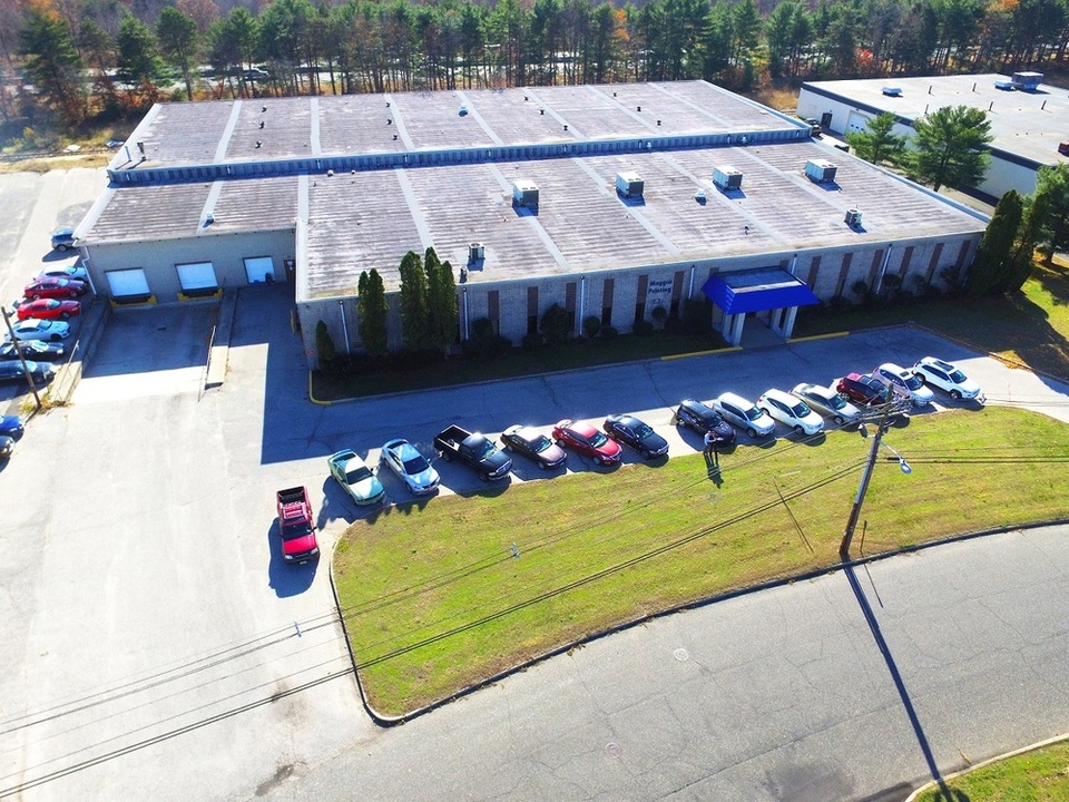 50,000 SF Industrial in South Jersey 171 Heller Place, Bellmawr, NJ