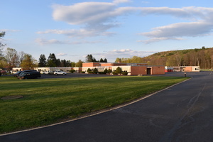 209 and 213 Tracy Creek Rd. , Vestal, NY, 13850