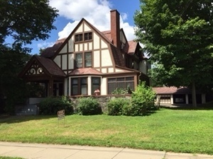 51 and 59 Grand Ave., 12 and 25 Margaret St., Johnson City, NY, 13790