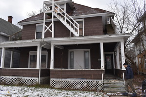 106 Main St, Johnson City, NY, 13790