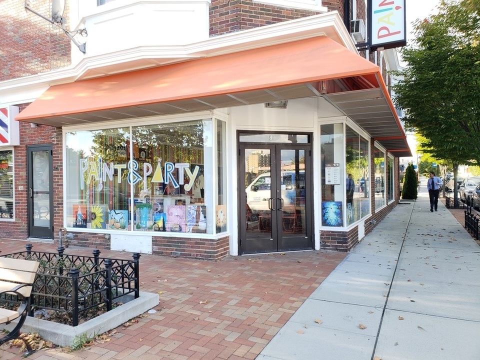 Retail Space 1901 W Allen Street, Allentown, PA, 18104
