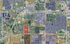 NEC 98th Street & Alcove Avenue, Lubbock, TX, 79424