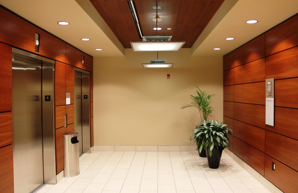 Medical Pavilion South Located directly on campus of Franciscan St