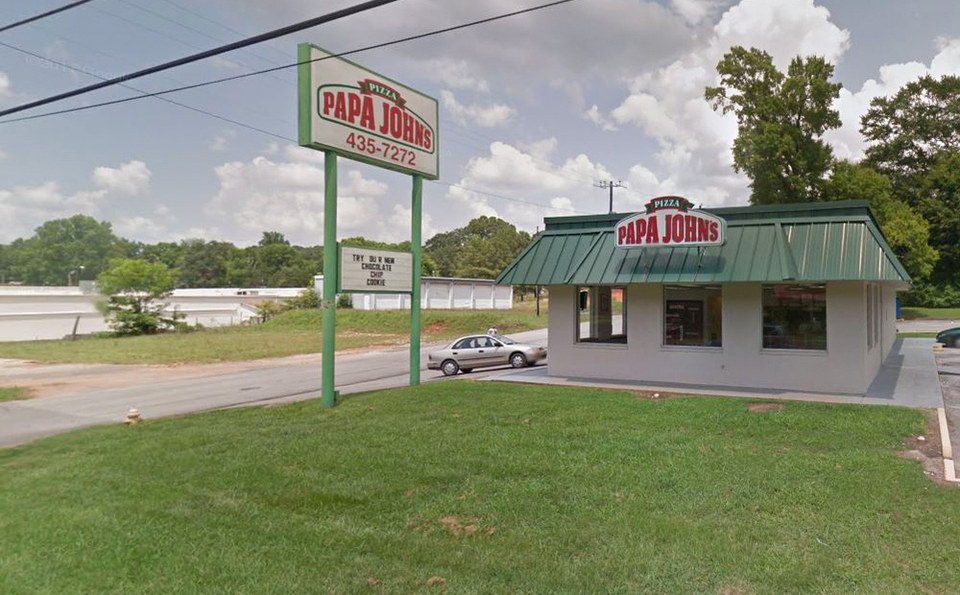 Papa John's Pizza Net Lease Investment | 6% Cap Rate - 702 ...