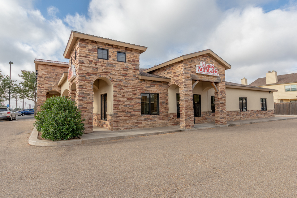 Office Space for Sublease 7310 Slide Road, Lubbock, TX, 79424