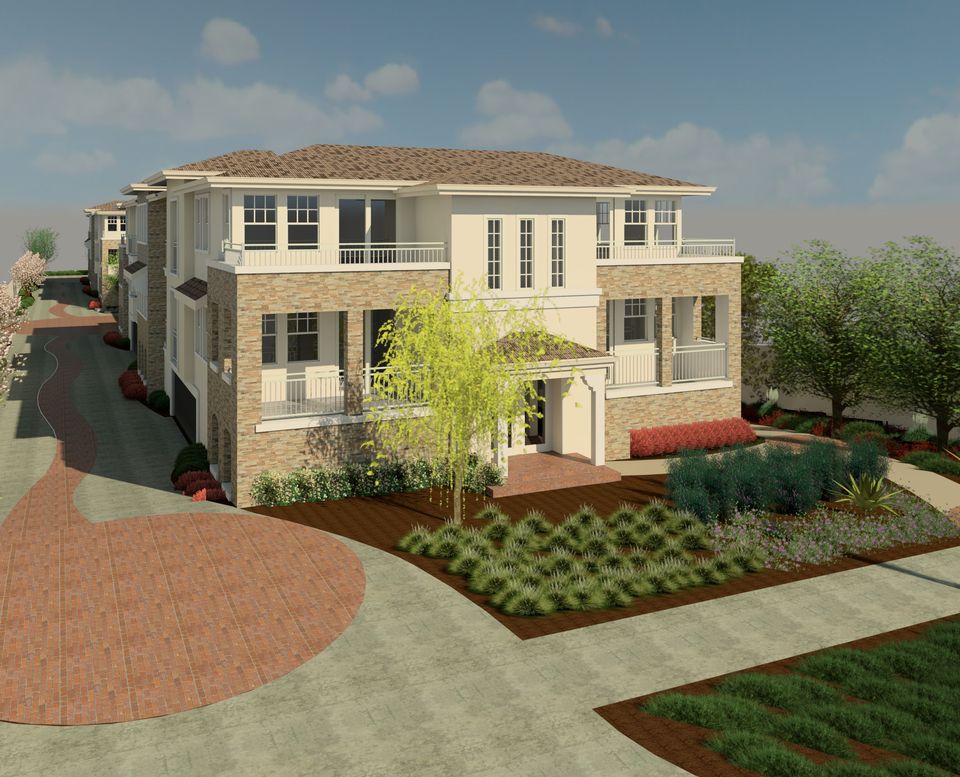 28UNIT SENIOR RESIDENTIAL APARTMENT BUILDING IN SIMI VALLEY, CA