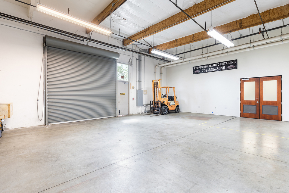 600 American Way, Windsor, CA, 95492