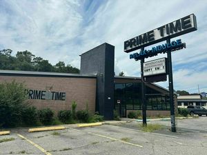 1921 W Tennessee St, Tallahassee, FL, 32304