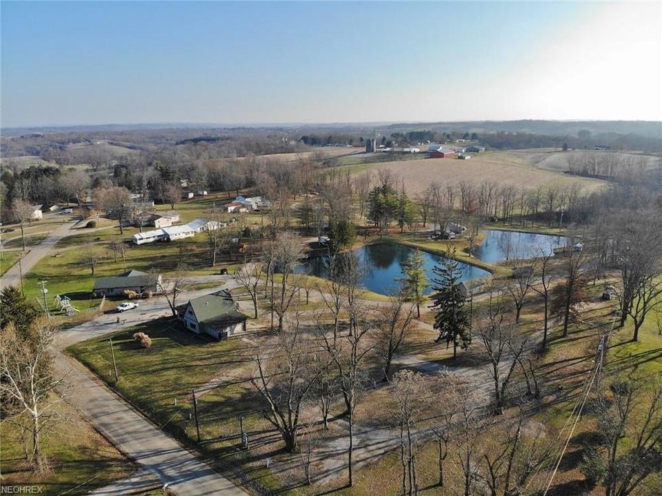Campground for Sale! 2850 S. Pleasant Grove Road, Zanesville, OH, 43701