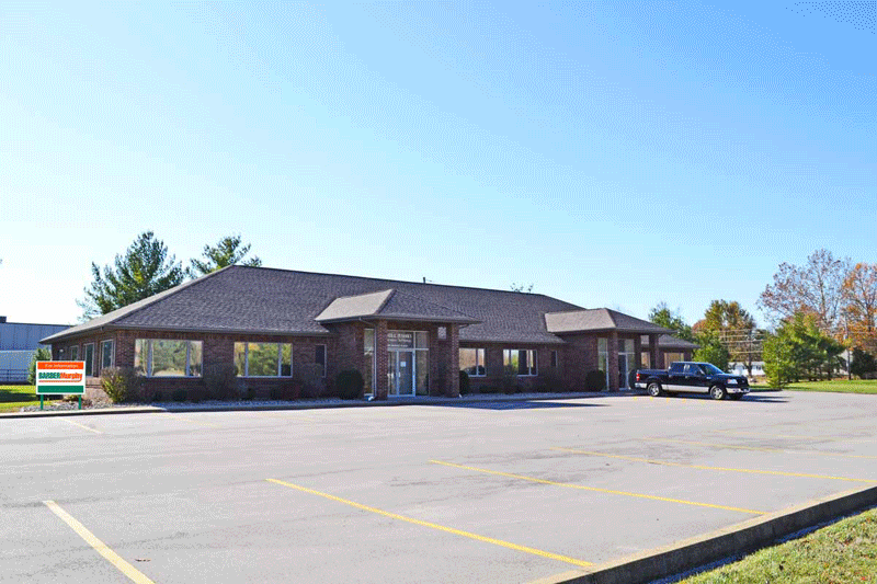 Reduced Sale Price! Single Tenant Investment Opportunity 9.66 CAP