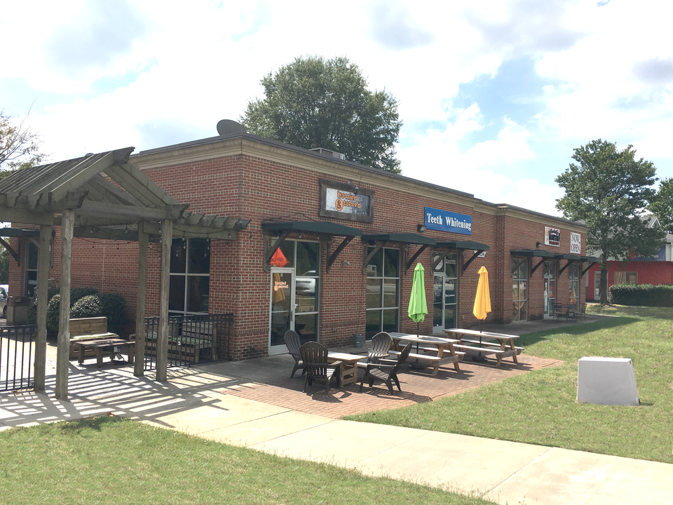 Cornelius Shops 20124 W. Catawba Avenue, Cornelius, NC, 28031