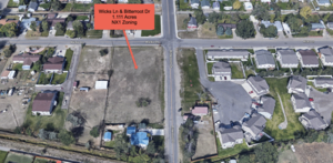 Bitterroot Dr & Wicks Ln, Billings, MT, 59105