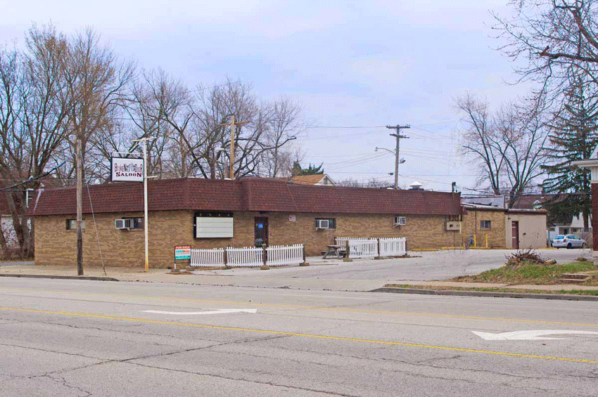 5.2K SF Restaurant / Bar + attached Banquet Hall Reduced Sale Price (Leased!) 9735 W Main St