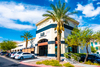 8110 W.Warm Springs | 7260 Cimarron, Las Vegas, NV, 89113