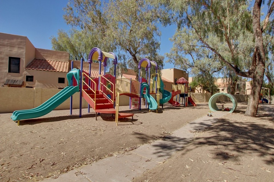Child Care Facility Single Tenant NNN Investment Sale 5792 W