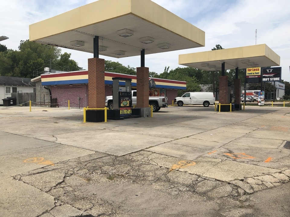 Highland Road CStore Available for Sale 2336 Highland Rd, Baton